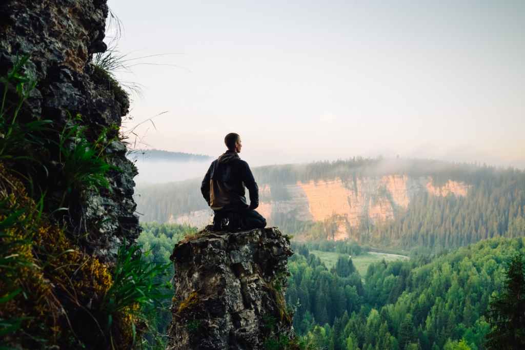 The Art of Slowing Down in a Fast-Paced World